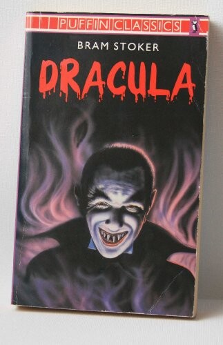 Dracula (Puffin Classics)