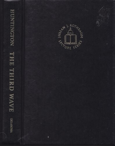 The Third Wave