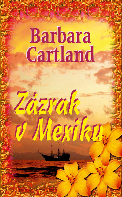 Zázrak v Mexiku, Vyd. 1.
