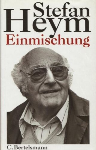 Einmischung: Gesprache, Reden, Essays (German Edition)