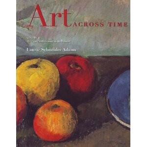 Art across time. Vol. 2, <<The>> thirteenth century to the present