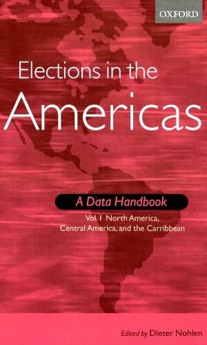 Elections in the Americas : a data handbook. Vol. II., South America