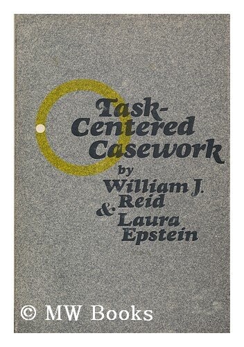 Task-centered casework