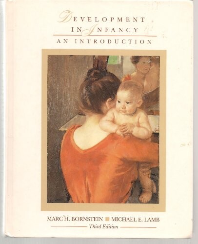 Development in Infancy: An Introduction
