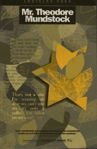 Mr. Theodore Mundstock