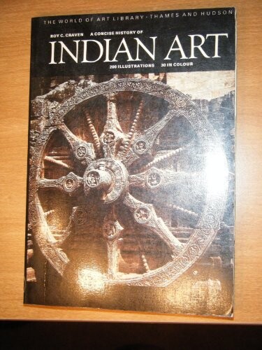 Indian Art (World of Art)