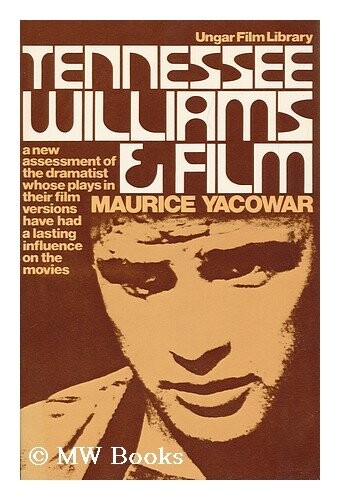 Tennessee Williams and film