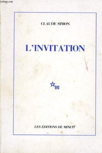 L'invitation (French Edition)
