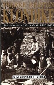 Klondike : the last great gold rush, 1896-1899