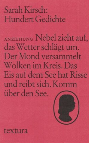 Hundert Gedichte: Eine Auswahl aus den Buchern 