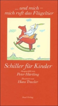 Schiller für Kinder