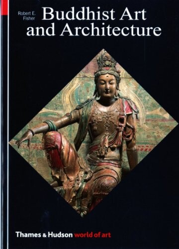 Buddhist art and architecture    