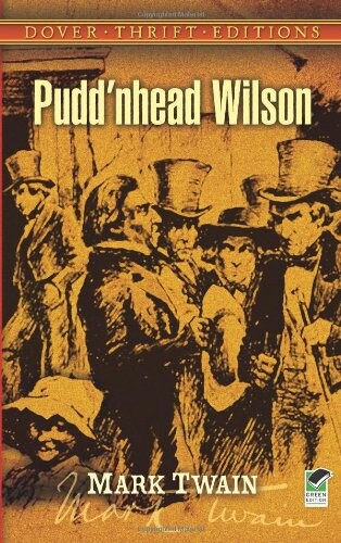 Pudd'nhead Wilson