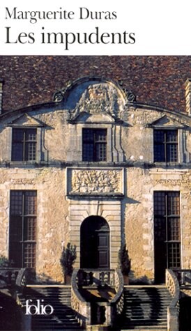 Les Impudents (Collection Folio) (French Edition)