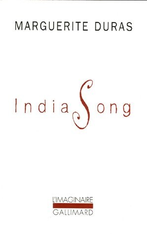 India Song (French Edition)