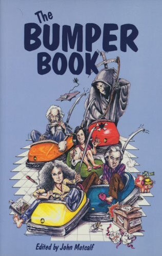 The bumper book