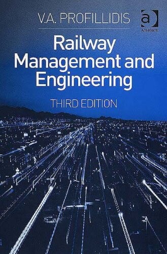 Railway management and engineering