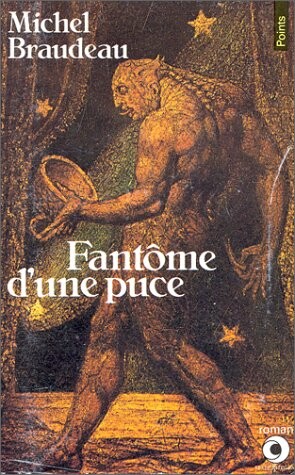 Fantôme d'une puce