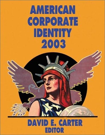 American Corporate Identity 2003