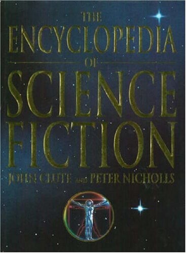 New Encyclopedia of Science Fiction