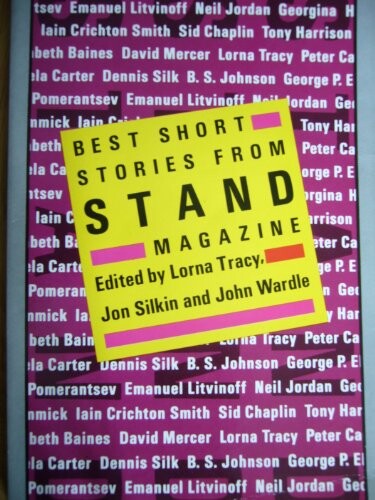 Best Short Stories from Stand Magazine (Methuen modern fiction)