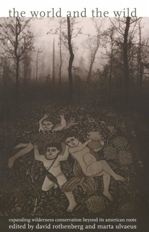 The world and the wild