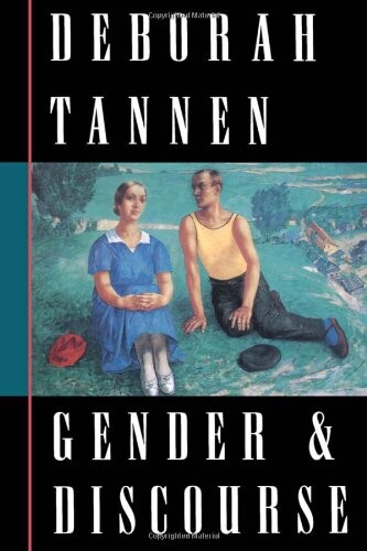 Gender and discourse