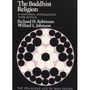 The Buddhist religion : a historical introduction