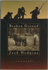 Broken Ground