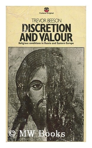 Discretion and valour : religious conditions in Russia and eastern Europe