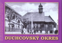 Duchcovský okres