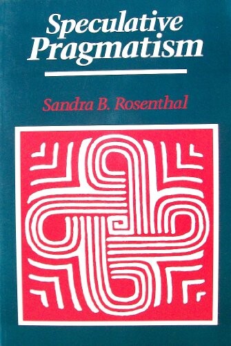 Speculative Pragmatism