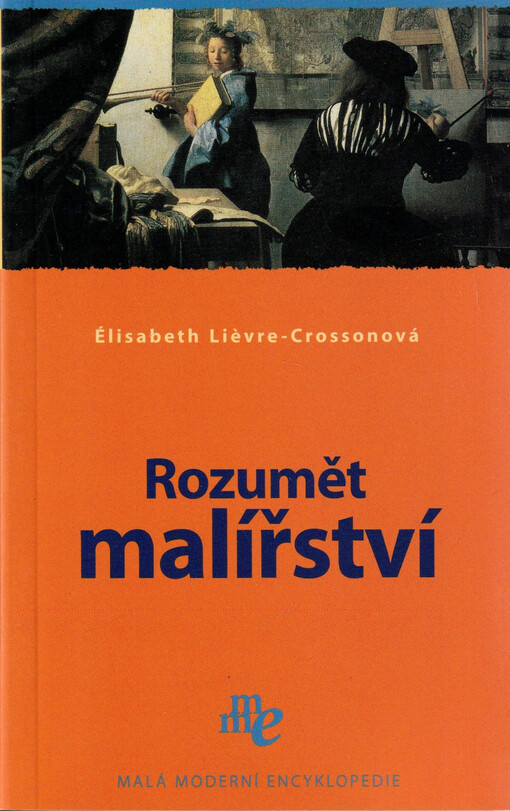 Rozumět malířství