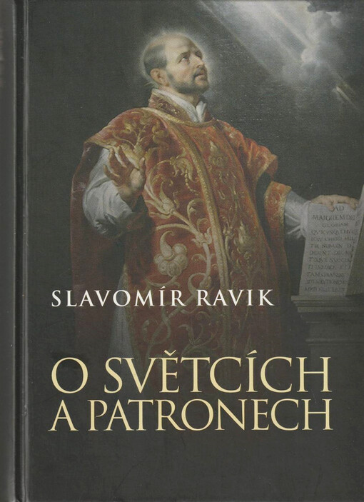 O světcích a patronech
