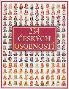 234 českých osobností