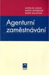 Agenturní zaměstnávání