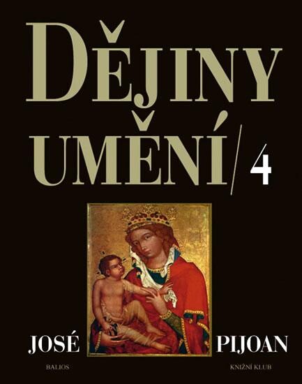 Dějiny umění, Svazek 4