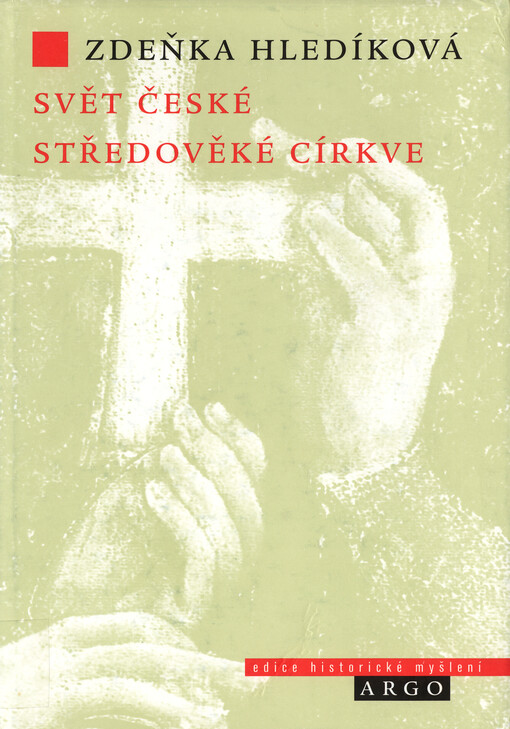 Svět české středověké církve