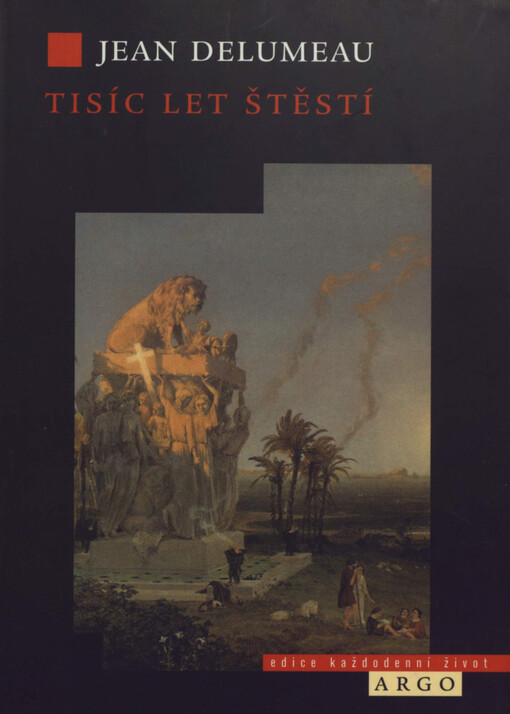 Tisíc let štěstí