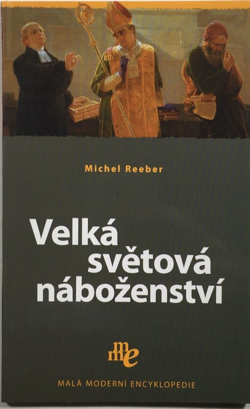 Velká světová náboženství