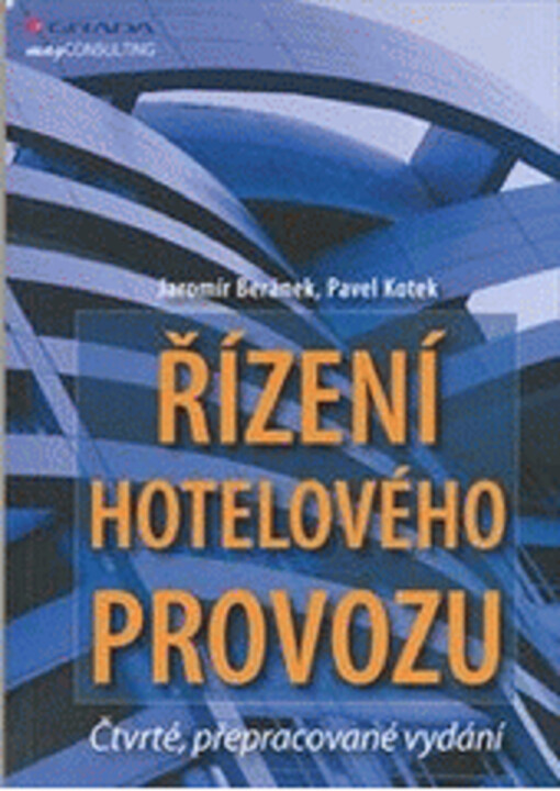 Řízení hotelového provozu