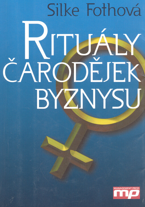 Rituály čarodějek byznysu