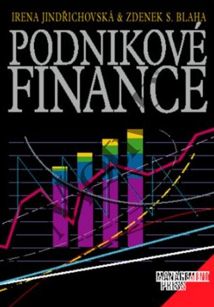 Podnikové finance