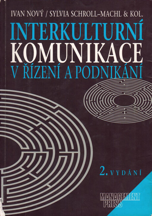 Interkulturní komunikace v řízení a podnikání