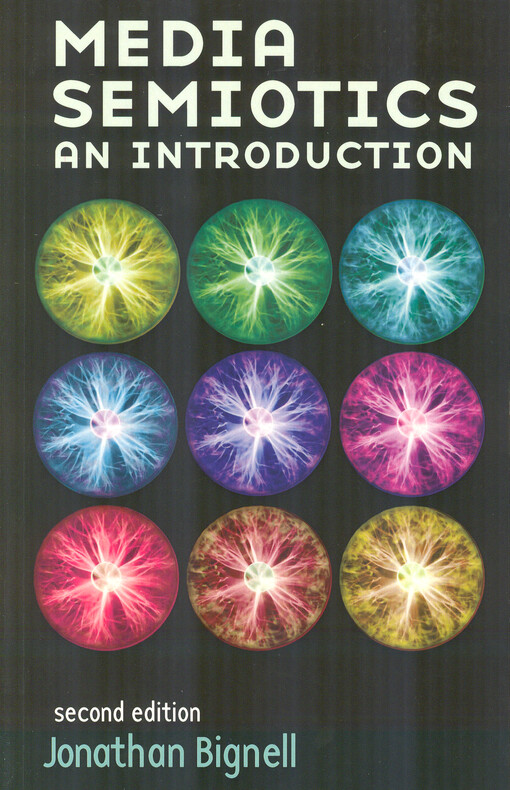 Media semiotics : an introduction