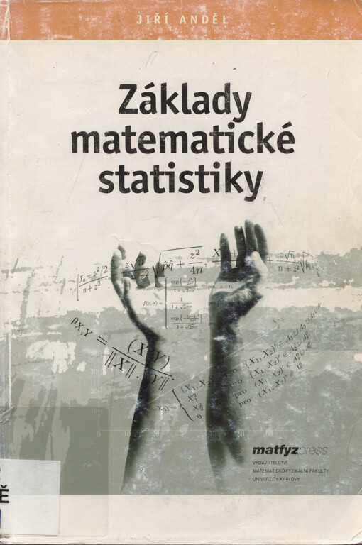 Základy matematické statistiky