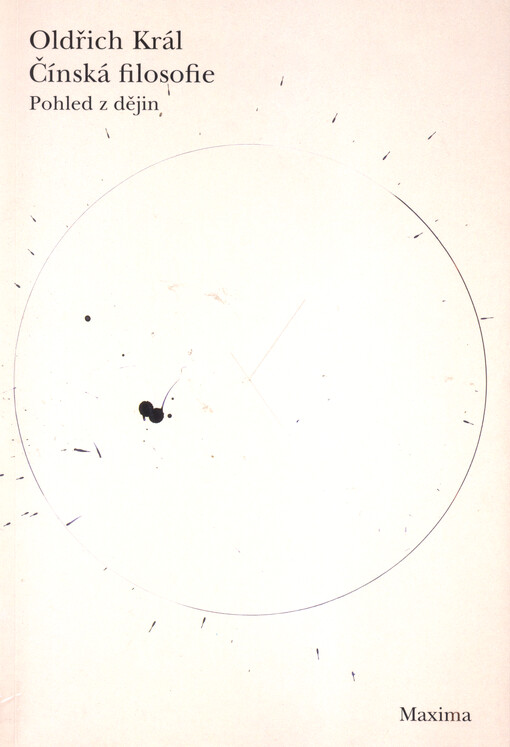 Čínská filosofie: pohled z dějin