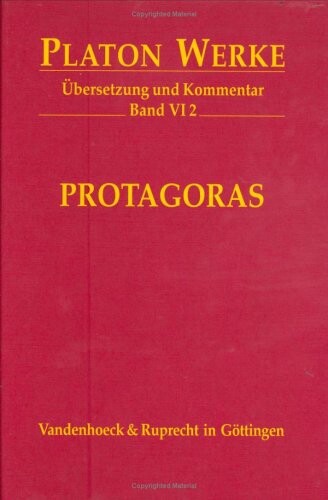 Protagoras