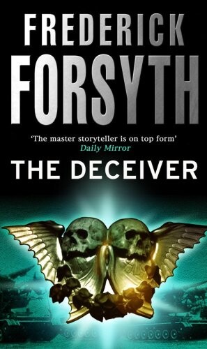 DECEIVER - FORSYTH, F.