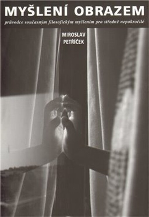 Myšlení obrazem: průvodce současným filosofickým myšlením pro středně nepokročilé